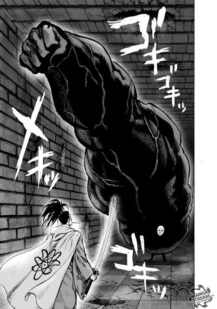 One Punch Man - Chapter 111 image 16